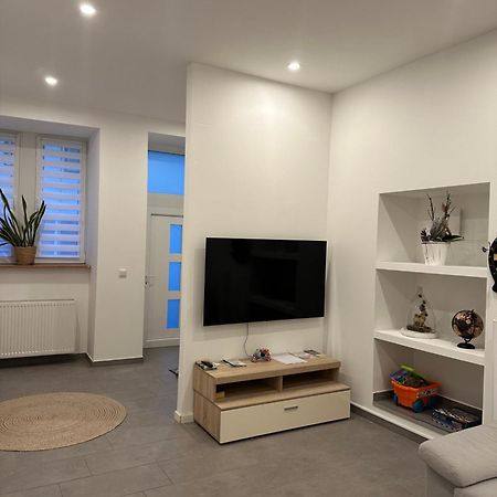 Ferienwohnung Louis Gerolstein Kültér fotó