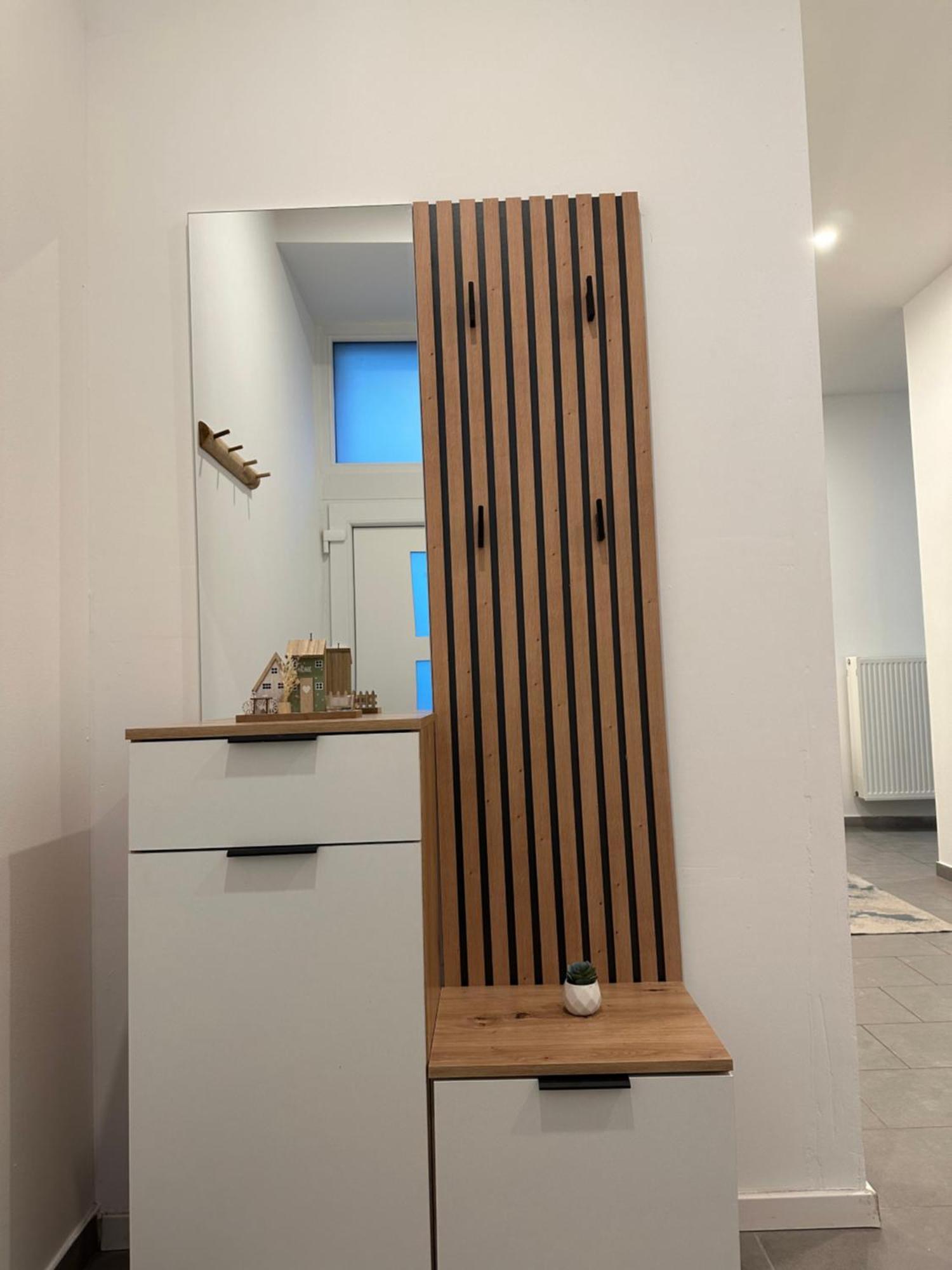 Ferienwohnung Louis Gerolstein Kültér fotó