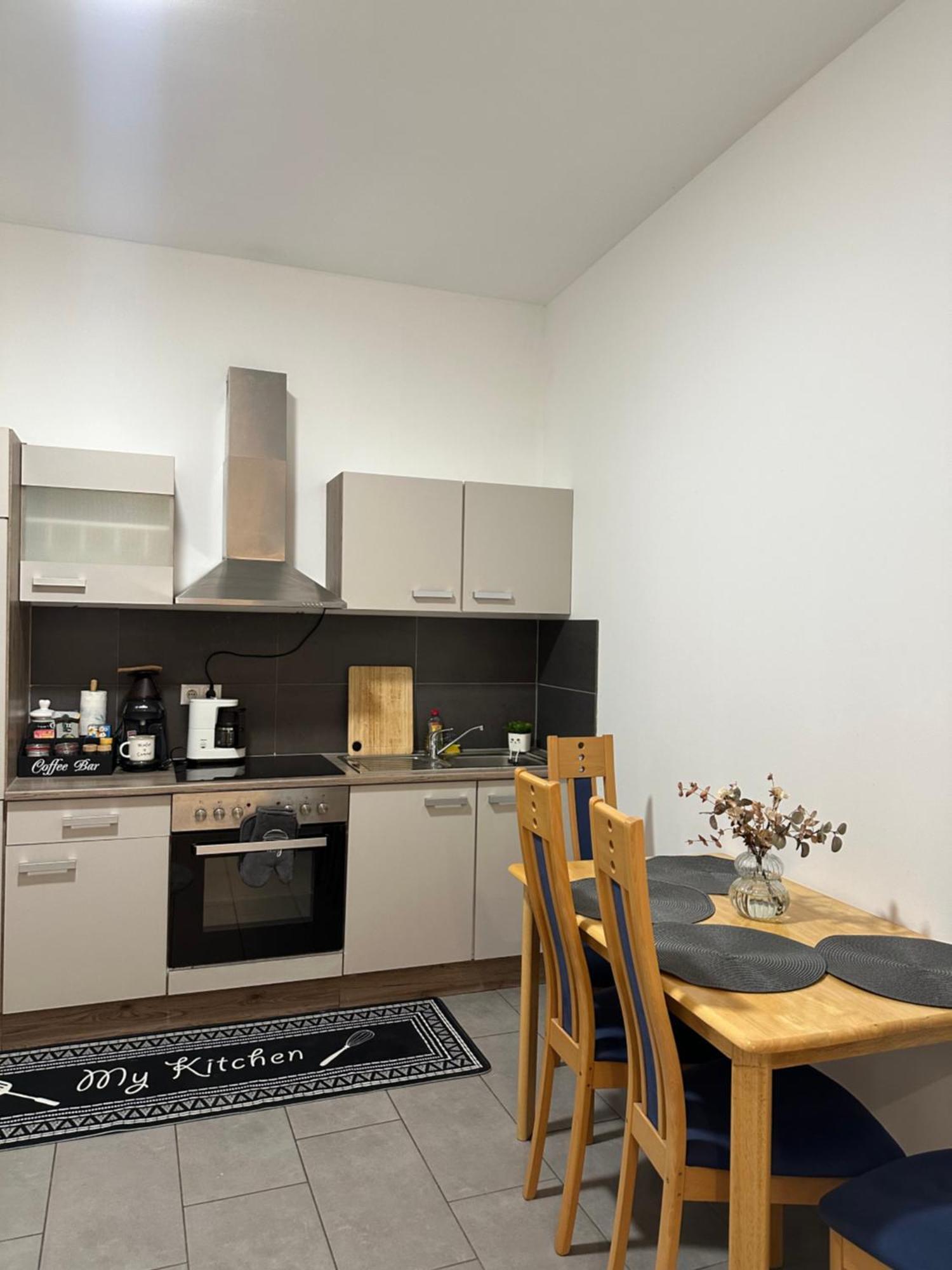 Ferienwohnung Louis Gerolstein Kültér fotó