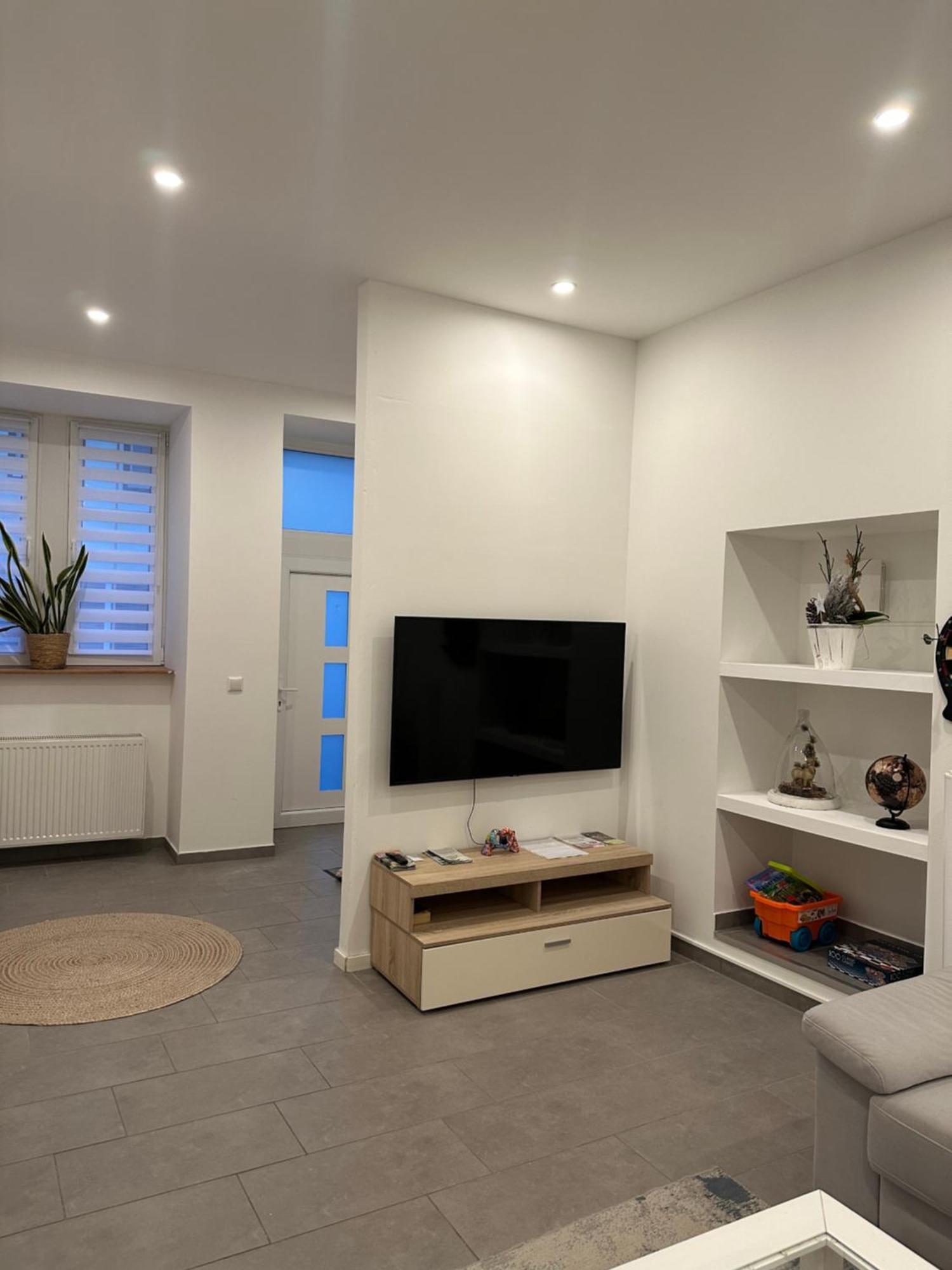 Ferienwohnung Louis Gerolstein Kültér fotó