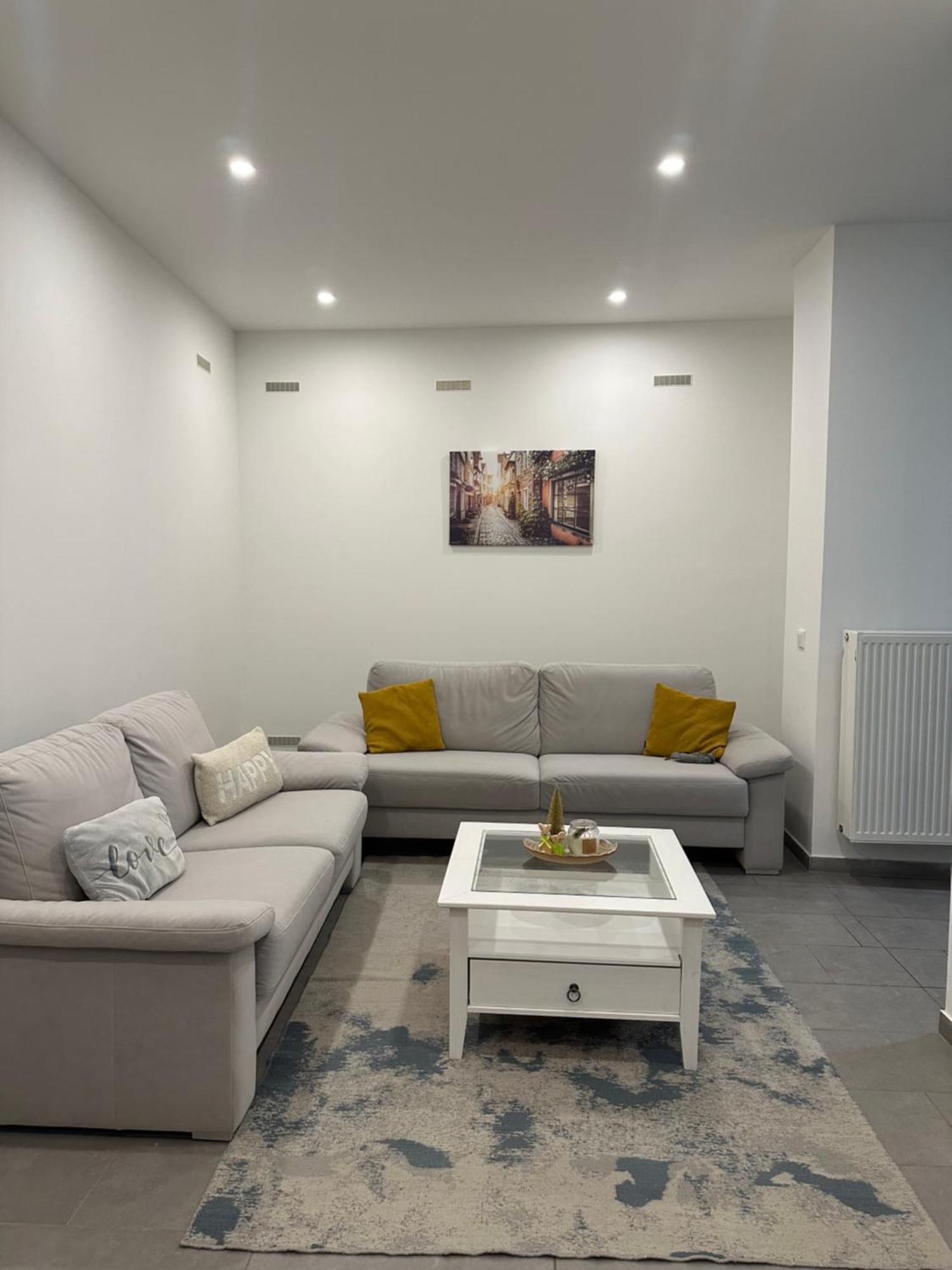 Ferienwohnung Louis Gerolstein Kültér fotó
