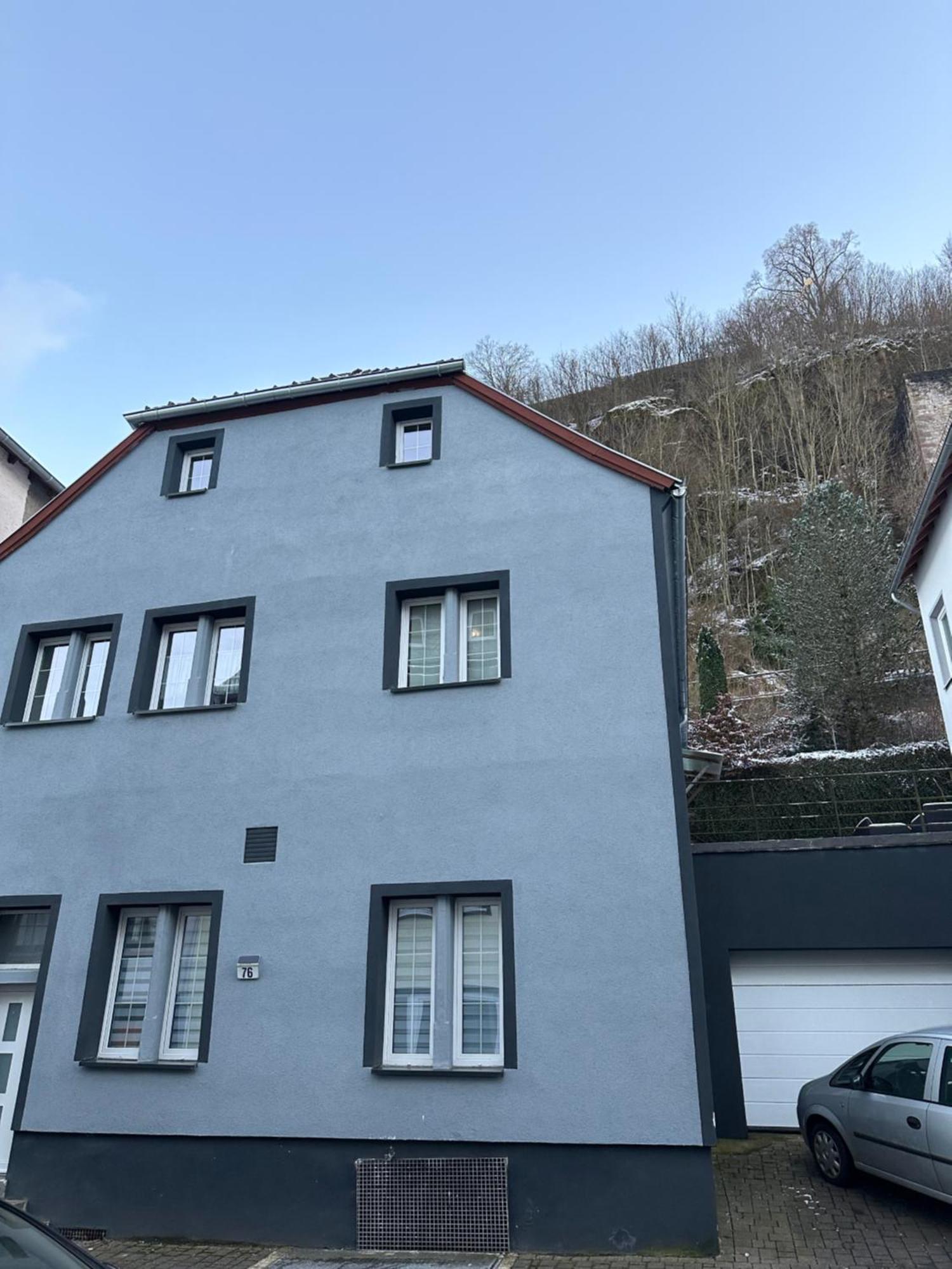 Ferienwohnung Louis Gerolstein Kültér fotó
