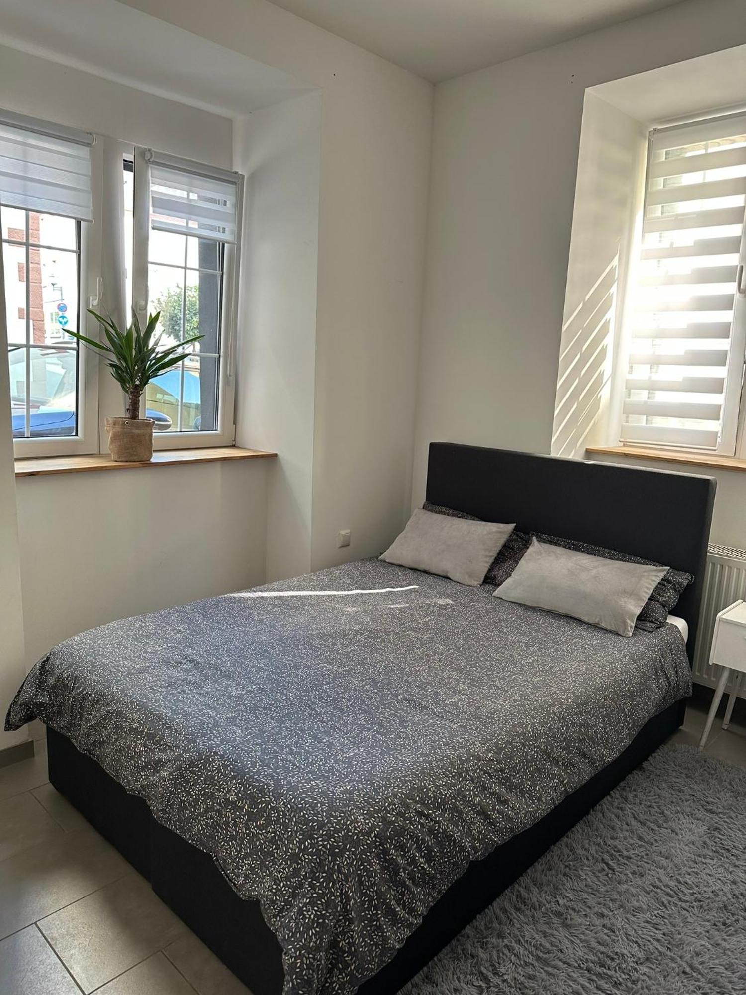 Ferienwohnung Louis Gerolstein Kültér fotó